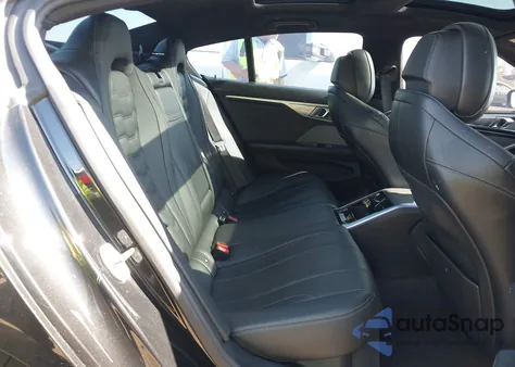 2024 BMW 840 Gran Coupe I z USA, uszkodzony, nr VIN WBAGV2C01RCR84632